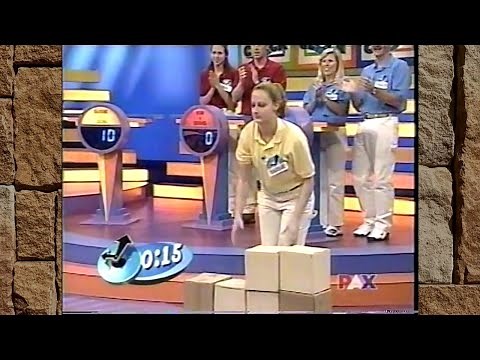 Beat the Clock | Kim/Doug vs. Susie/Don vs. Debbie/Chuck