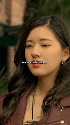 Tumse Ab Kaisa Shikwa💔🥀|| sad WhatsApp status|| #sad #trending #shorts #status #viral #aesthetic