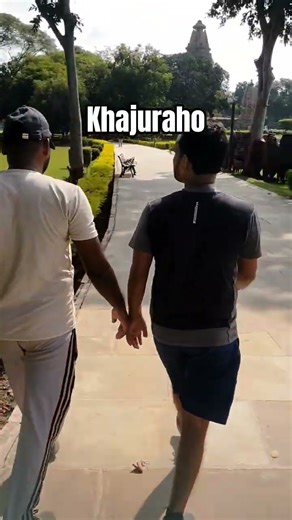 #khajuraho #khajurahotemple #garden #youtubeshorts #travel #nature #mountains #shorts #india #temple