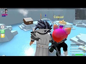 JANGAN PERNAH KALIAN COBA BERMAIN MINI GAMES INI DI ROBLOX !