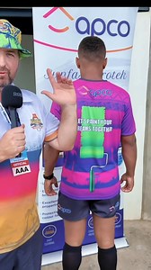 24K views · 453 reactions | Vinaka APCO! | Coral Coast Fiji 7s | Facebook