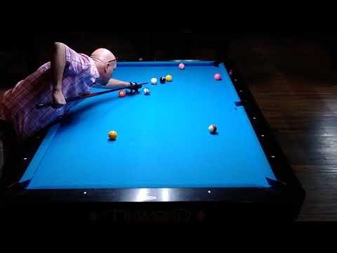 One Pocket Jacob and Keith 1/16/2026 Part 4