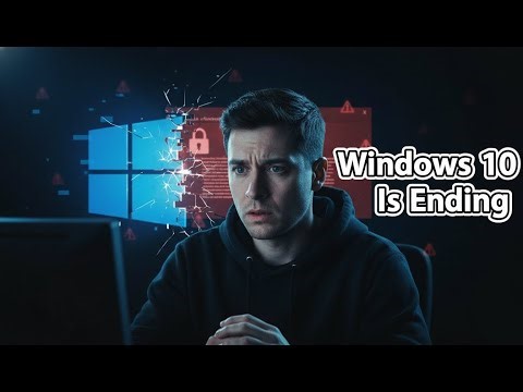 Why I Finally Ditched Windows for Linux (And You Should Too)