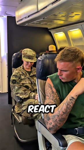 She Kicked His Seat… Then He Suddenly Hugged Her 😱 #shorts #hug