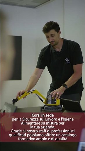 Corsi sicurezza e HACCP online: formazione flessibile e certificata! 👨‍💻 0