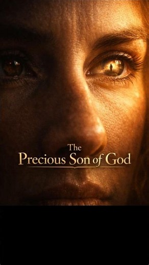 Open my eyes Lord | "Precious Son of God" Original Christian Song | 432hz worship
