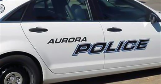 Aurora shooting Friday evening leaves one man dead