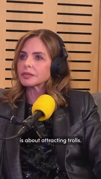 This week on the Fearless podcast, I’m doing things a little differently. Instead of being joined by a guest in the studio, I’m talking to you lovely listeners and answering your burning questions about overcoming your fears. Join me for a Q&A special episode, where we delve into dilemmas ranging from relationship issues and crises of self-confidence to career changes and new business ventures. Thank you to those of you who have shared your stories with me so candidly – I hope this helps you in 