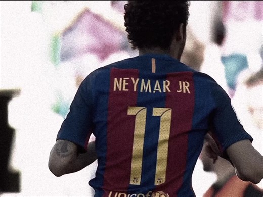 Embrace October with Neymar and Football Highlights