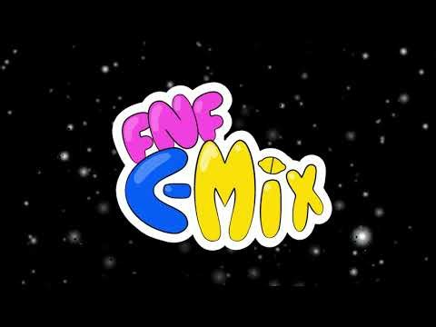 Main Menu - FNF C-Mix OST