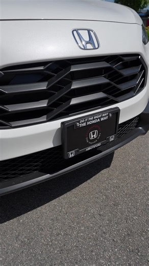 2026 HR-V Sport: Perfect Blend of Comfort and Style