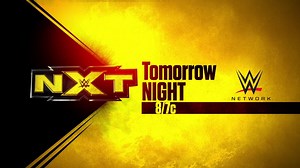 Watch NXT's final stop before TakeOver: Toronto, tomorrow night on WWE Network