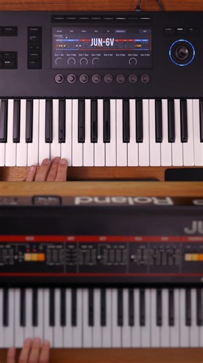 Spot the difference, Kontrol MK3 edition 👀 | Native Instruments