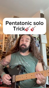 🎸 Unlock funky movement on the guitar! 🚀 Using stacked 4ths off the bottom string in the minor pentatonic gives you a fresh way to move up octaves and spice up your solos. Perfect for rhythm, lead, and funky licks. 🔥 Dive in and level up your fretboard fluency! 🎶 | Ryan Gaughan Guitar Coach