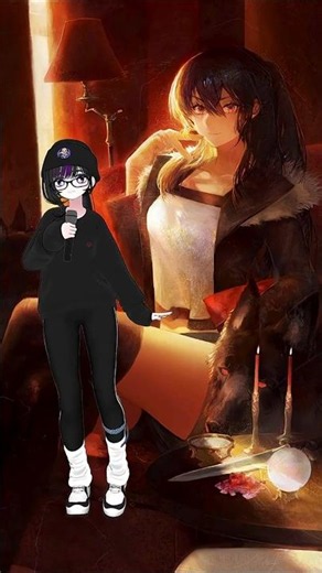 Rin Tohsaka's Prototype [Fate Series Lore] #fate #anime #lore