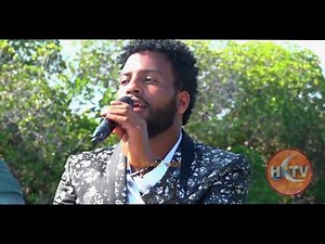 FAYSAL MUNIIR & SAFIYA TUSMO | HEES CUSUB IYO CAWAYSKA SANADKA CUSUB EE HCTV