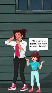 PART - 8 👽 || RESCUED ALIA ❗|| GHOST ATTACK || #ytgaming #shorts