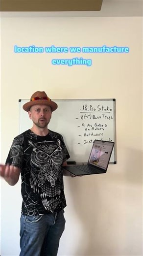 JR Pro Studio Bundle Explained! (What’s Included for $2,000)