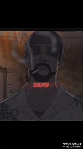 "Long Old Days" SAKAMATO EDIT 🔥 [SAKAMATO DAYS] (PLS LIKE AND SUBSCRIBE)