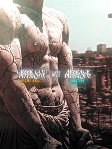 The physique inflation is craaaazyy #fyp #edit #gym #body #muscle #training