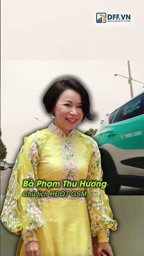 Vietnam's Largest Electric Taxi Firm Unexpectedly Replaces CEO: What Is Happening at GSM?