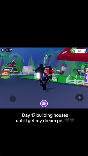 Circus themed house 🎈🎪🎡 #adoptme #roblox #circus #adoptmeroblox #fyp