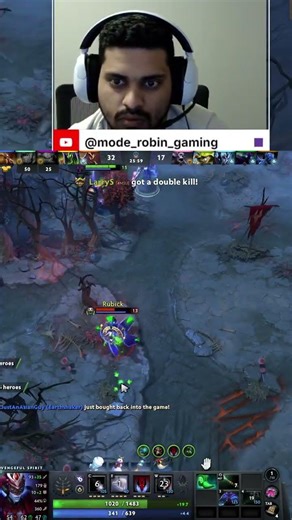 Performative Venge Gameplay | #mode_robin on #Twitch