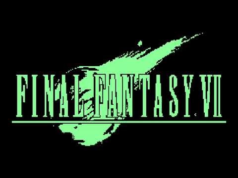 FFVII - 8 Bit Victory Theme