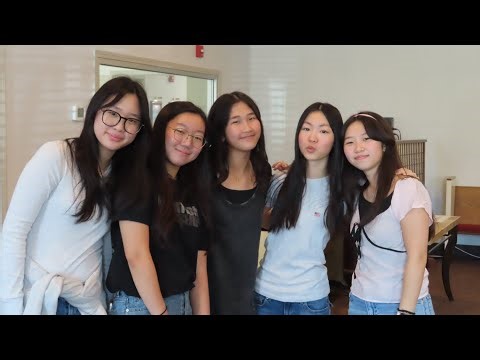 A random Friday (3/20/2026)