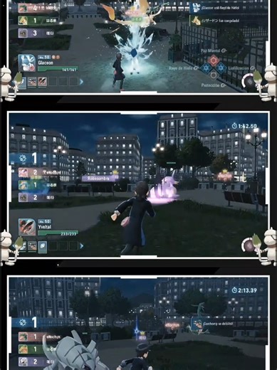 Pokémon Legends ZA - Ranked Battles Season 7 Overview