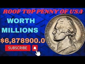 Beyond the Mint: Unraveling the Legacy of the 1941 USA Nickel"