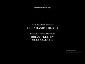 Castle End Credits 2014 ABC Studios