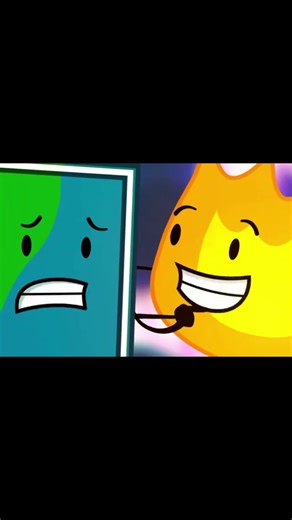 bfdia 23 being the funniest episode ever #bfdi #memes #bfdia