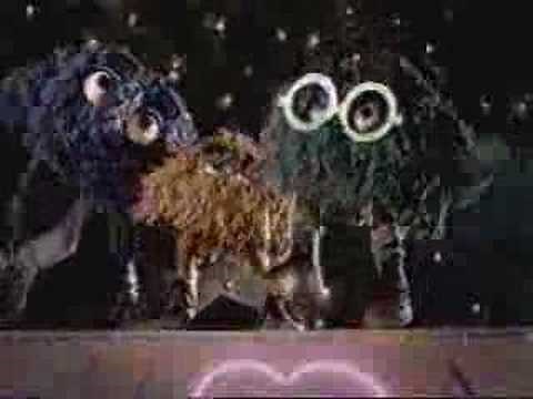 McDonald's: "Rockin' French Fries"