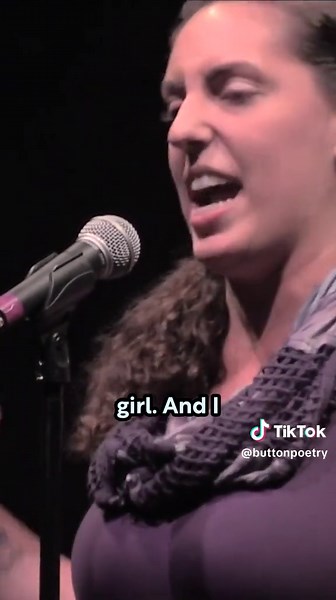 We Don't Tell These Stories For Fun spoken word — Meg Ford