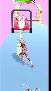 Only 1% can reach the Modern Age! 🏆 #evolution #shortfeed #gameplay