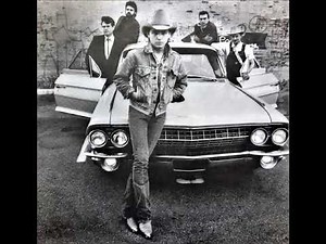 It Won't Hurt , Dwight Yoakam , 1986