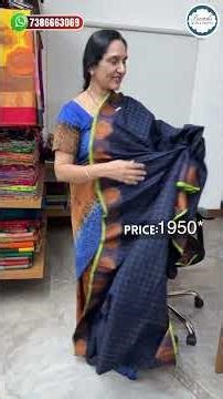 Kanchi Cotton Sarees by Anitha Reddy \\\\ Trends block prints \\\\{"simpleText":"Sign in"}{"simpleText":"Sign in"}{"runs":[{"text":"Save"}]}Want to watch this again later? #printed #digitalTrends Block Prints{"simpleText":"Personalized"}{"simpleText":"None"}{"runs":[{"text":"Unsubscribe"}]}Trends Block Prints?Trends Block Prints?{"runs":[{"text":"Comments are turned off. "Learn more8:49{"content":"802 views"}{"content":"23 hours ago"}16:34{"content":"42K views"}{"content":"1 day ago"}19:58{"cont