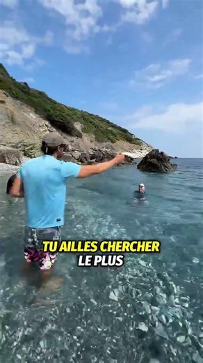 Je Coache le Roulis et l’Amplitude en eau libre #crawl #swimming