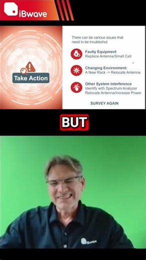 Antenna Issues? Spectrum Analyzers to the Rescue #shorts