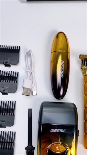 3-Piece Professional Blonde Haircut Techniques