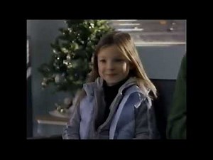 Elf Movie Trailer 2003 - TV Spot