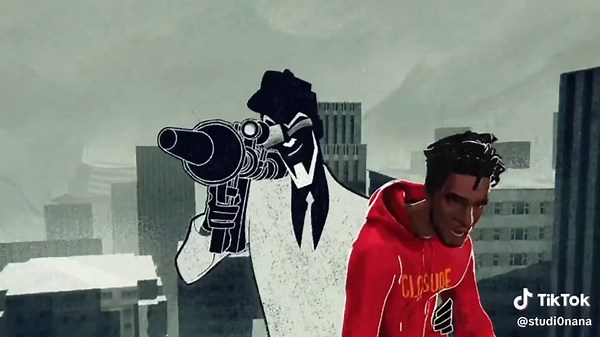 Hey Mr Rager #ENTERGALACTIC ❤️‍🔥 #entergalacticedit #love #kidcudi #mrrager