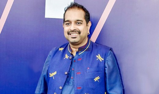 Shankar Mahadevan Wiki, Age, Wife, Family, Children, Biography & More - WikiBio