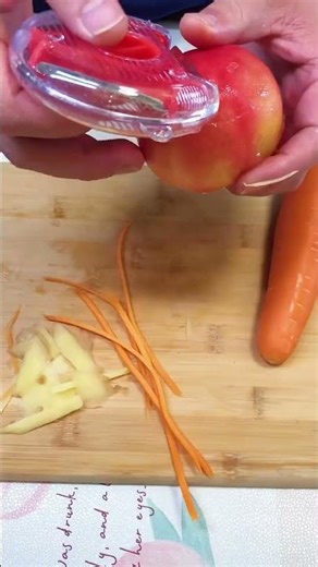 3in1 Stainless Steel Magic Peeler