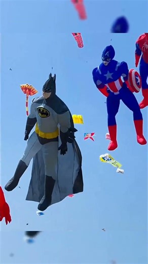 China Kite Festival Boosting Tourism And Industry ???