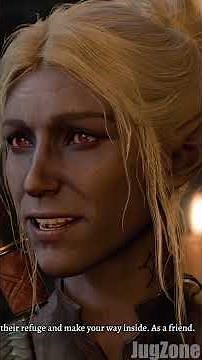 What Happens When You Tell Minthara the Location of the Grove in Baldur’s Gate 3