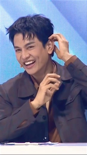 กัน นภัทร react กรรมการน้องกัน โจทย์เพลงร้องคู่ครั้งที่ 2 💃🏼🕺🏼 #thegoldensongallstarsep14