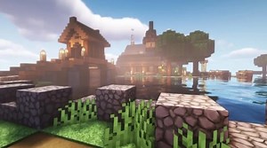 How to Add Shaders to Minecraft - What Box Game