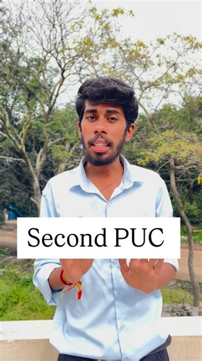 amithrajj on Instagram: "Second PUC Previous year QP💓"